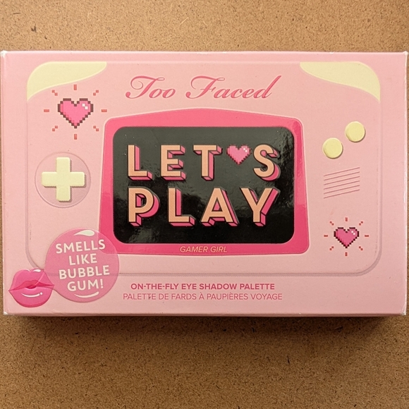 Too Faced Pink Makeup Collection - Picture 2 of 9